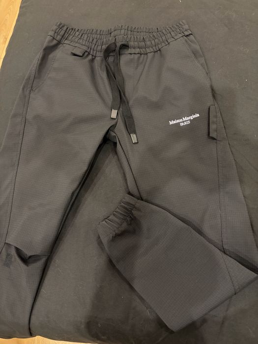 Мъжки панталон maison margiela