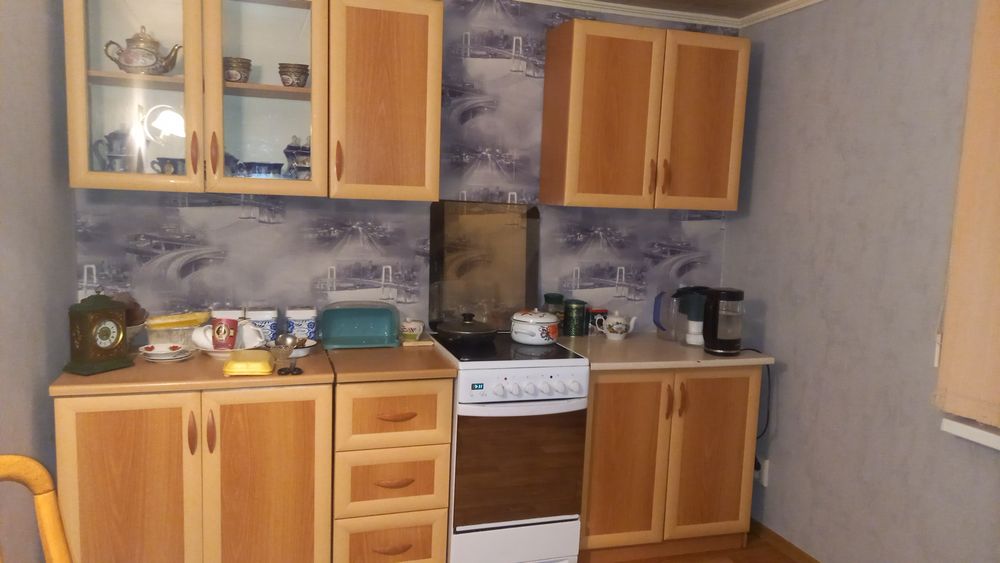 Продам кухонный гарнитур