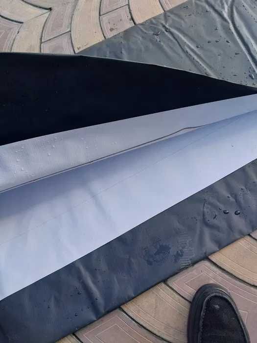 Б/У Баннер Брезент Тент Тарпаулин Укрывной Полог ПВХ Оптом и в Розницу