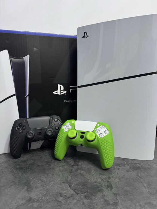playstation 5 slim 1tb sotiladi