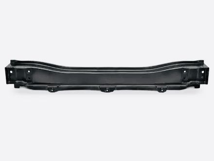 Усилитель бампера Jac s3 pro, усилитель бампера Жак с3