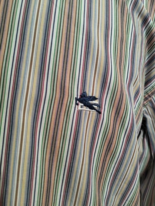 Cămașă Etro mărime 42/L