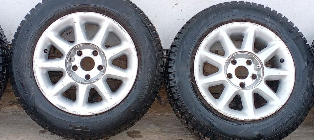 Zimni qish balon diska