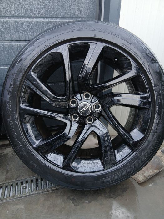 Jante Din Aliaj R21 Land Rover Range Rover Sport L494 2013+