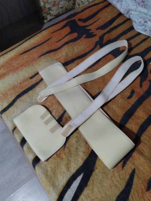 Продам бандаж мягкий