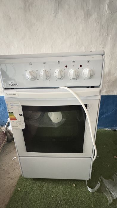 Продам плиту новая