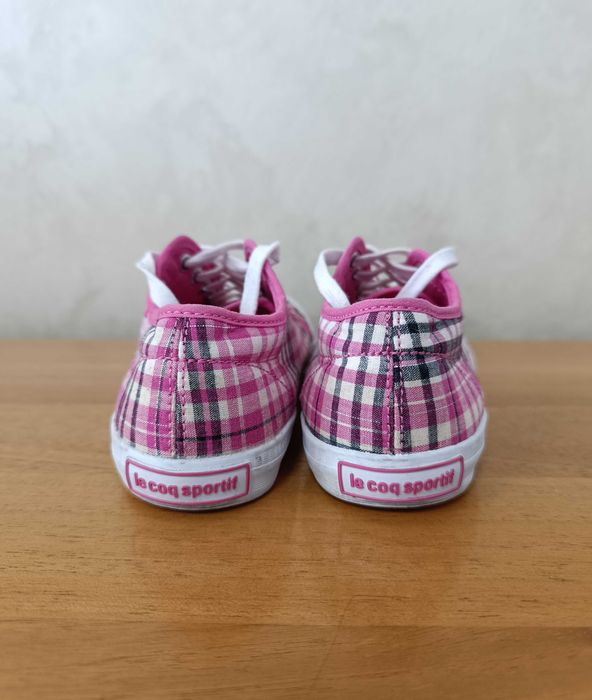 Le Coq Sportif-Като Нови