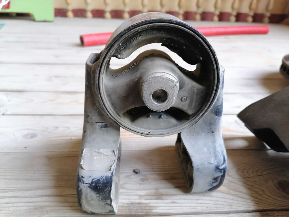 КИА Карнивал запчасти