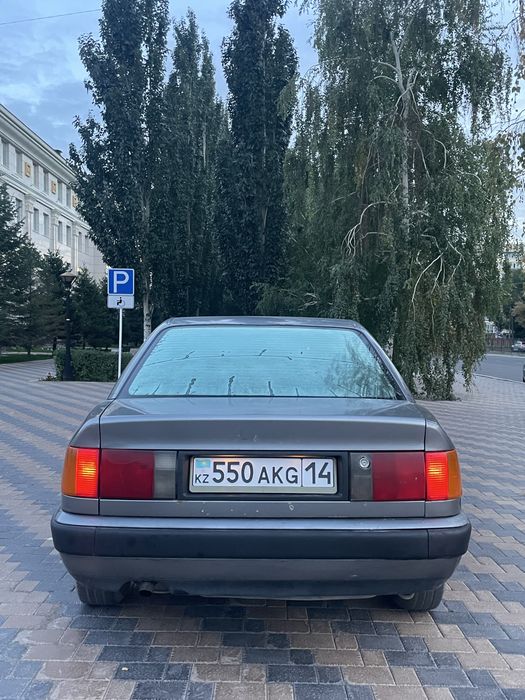 Ауди 100 с4 продам