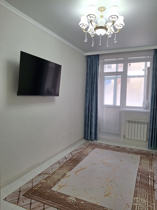 Сдаёться в аренду однокомнатная квартира на долгий срок