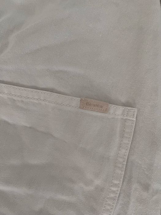 Бял летен сукман