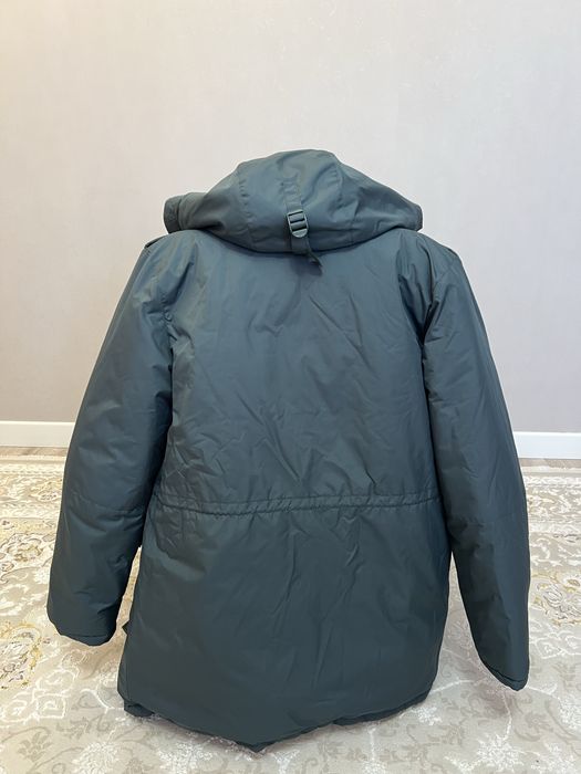 Зимняя куртка. Бушлат.