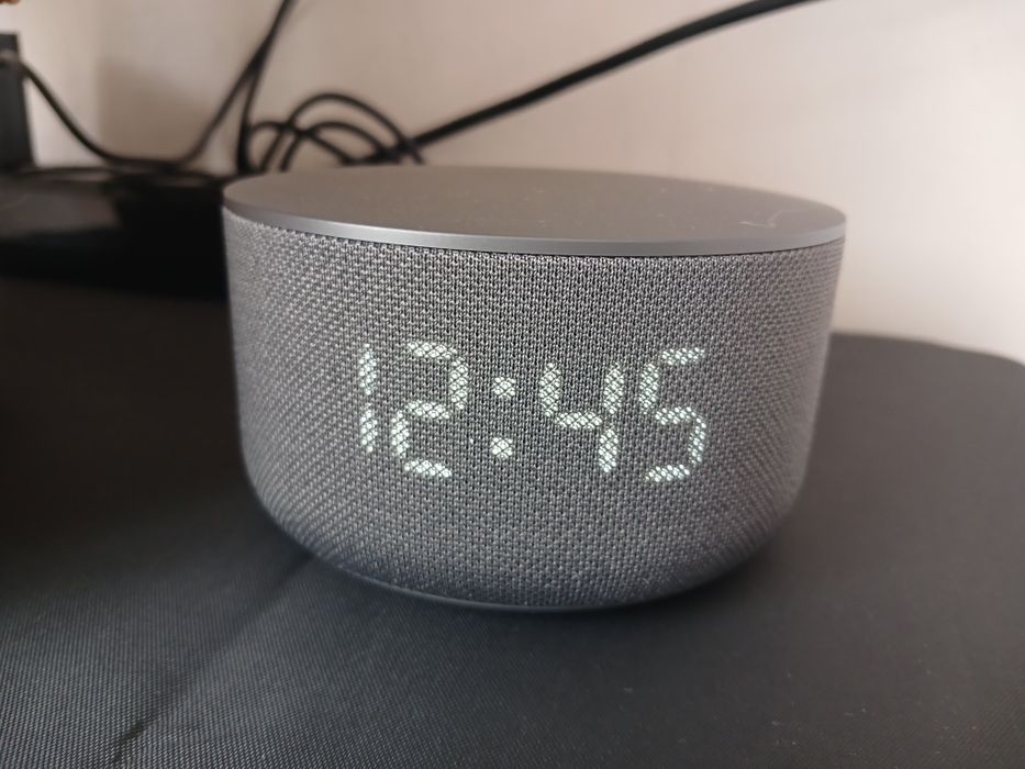 Станция  Яндекс Алиса