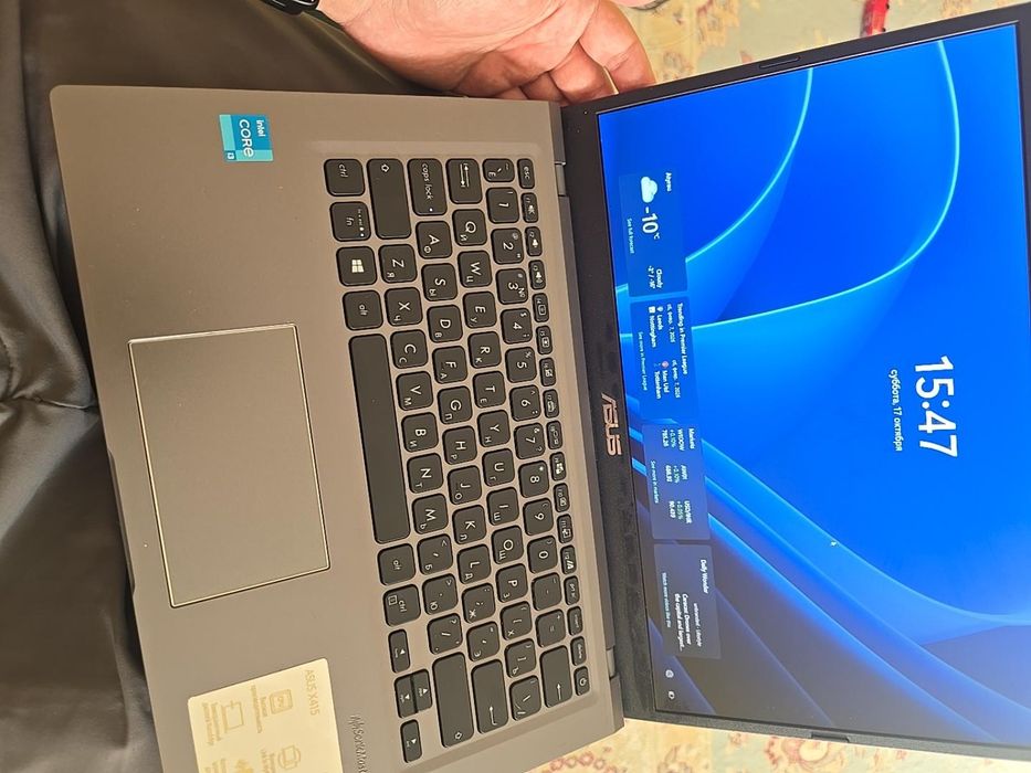 Ноутбук Asus 14 дюймов
