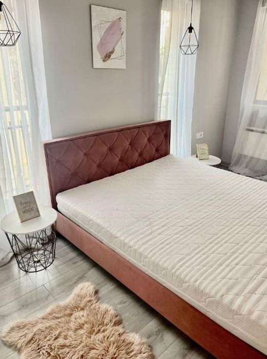 Дава се под наем Двустаен апартамент в Варна, Чайка - 65 кв.м за 797.64 € - Снимка #5