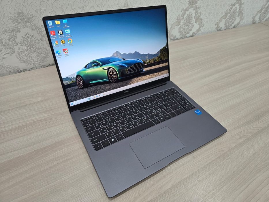 HUAWEI, Core i5-12Th, Ram 8Gb, SSD 512Gb, Full HD IPS