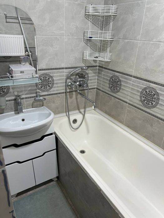 Аренда квартиры в городе Наваи