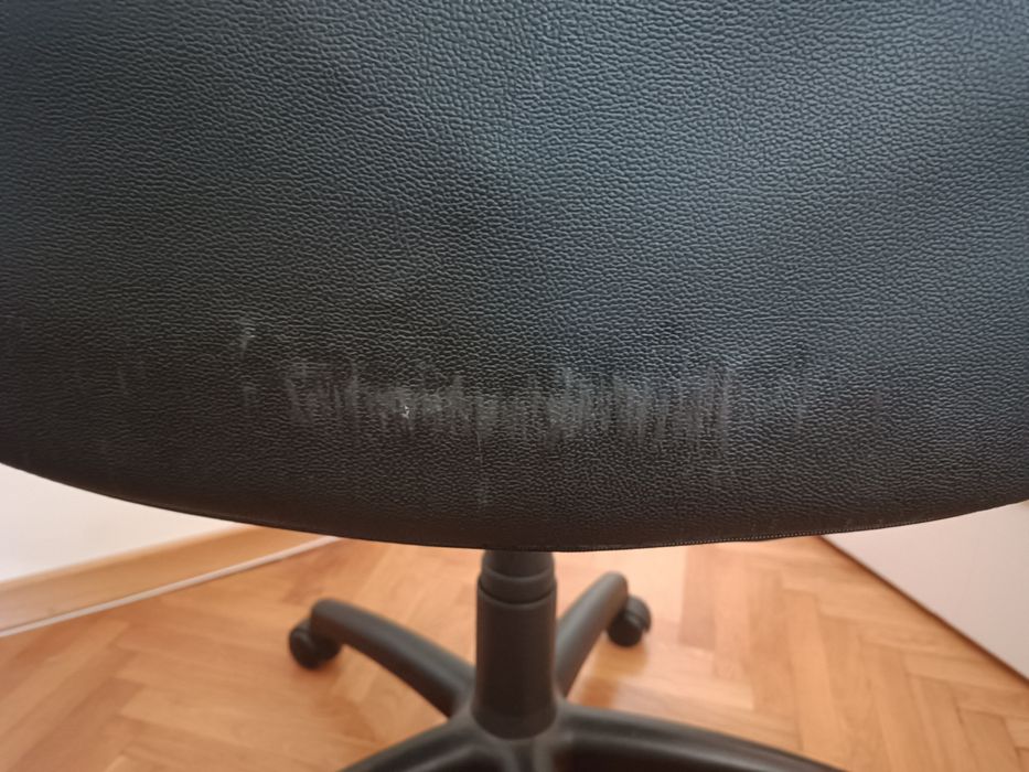 Използван офис стол