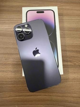 Айфон 14 про мах 256G/86% Apple Iphone 14 pro max