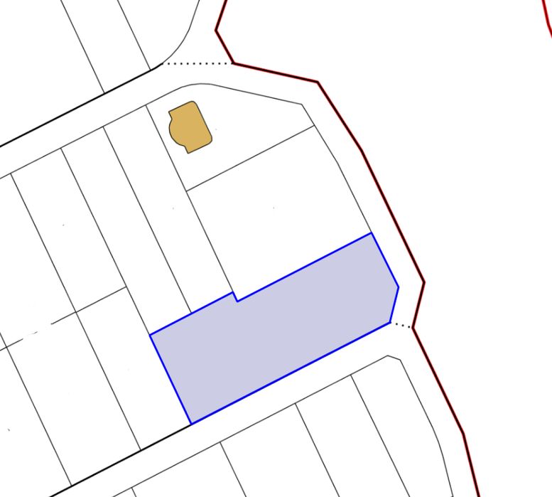 Продава се Парцел в Бяла - 2230 кв.м за 70 €/кв.м - Снимка #1