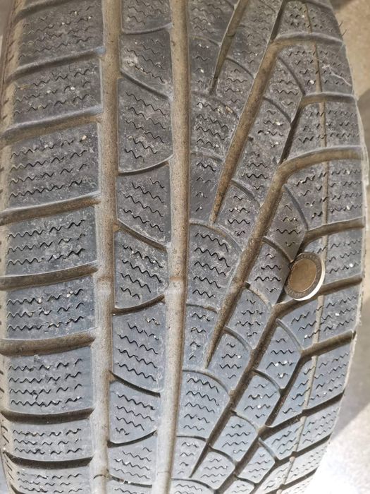 Зимни гуми  225/55 R18