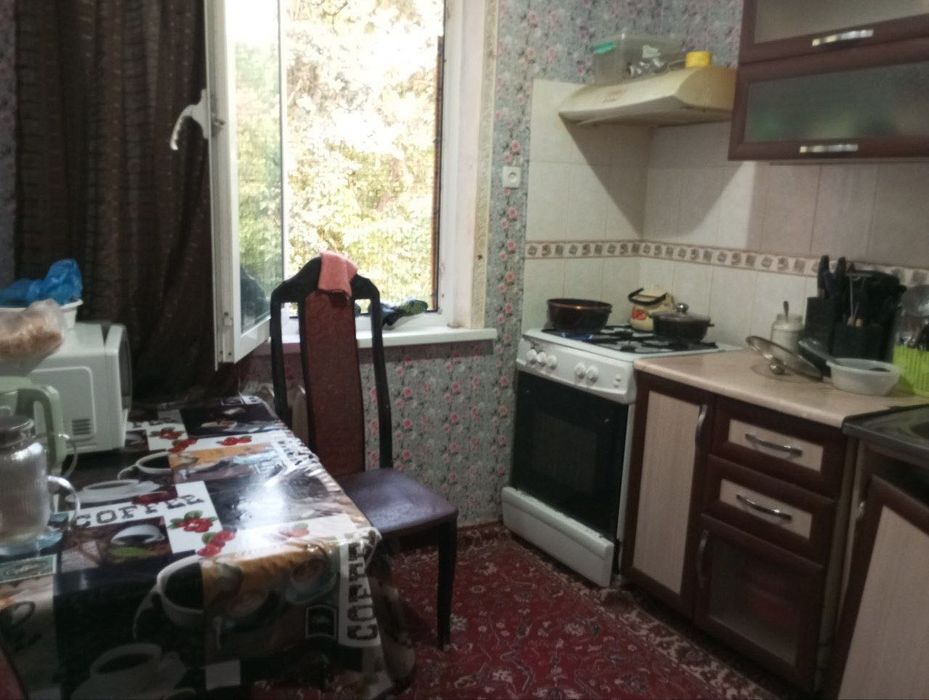3х комнатная ЧИЛАНЗАР 24-квартал,Кафе-Москва  продаётся квартира
