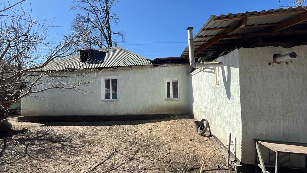 Продается дом с.Карабулак (не Ключи)