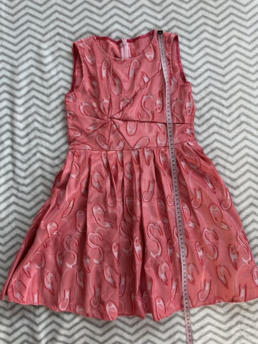 Rochie copii, marimea 116 (5-6 ani)