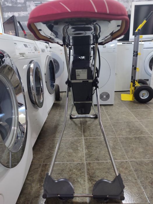 Гладачна маса с парогенератор LauraStar 728