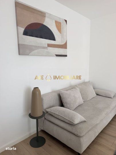2 Camere de inchiriat | Berceni | Pe-friendly | Centrala | Metrou |