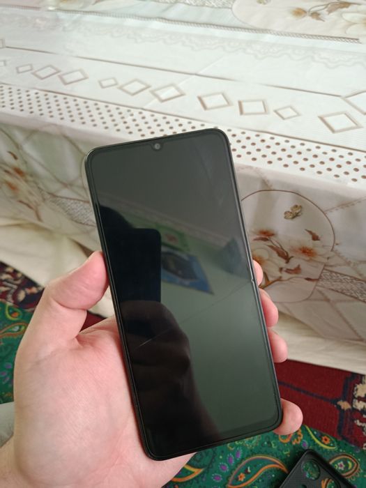 Редми 13С 4+4/128Гб