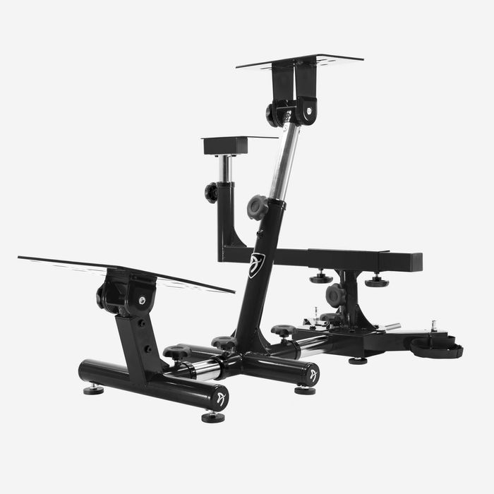 Volan Logitech G920 + Schimbator si Stand Racing Arozzi Velocita-Black