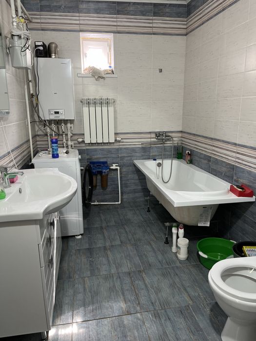 По часовой квартира