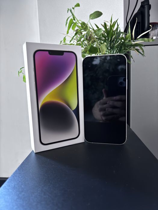 Iphone 14 plus 128 Gb
