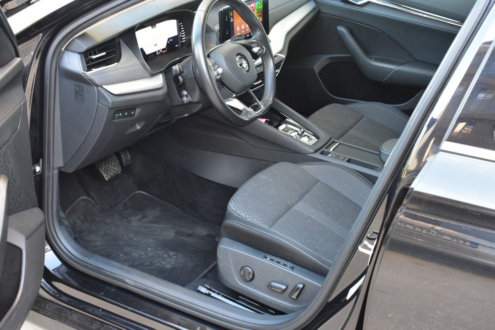 Skoda Octavia 20dsg automatic Matrix Head up Memory