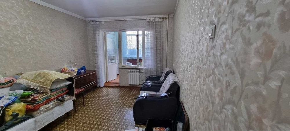 Сдается квартира.