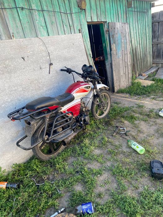 Альфа Вортекс сити 110