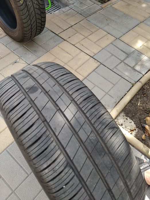 Anvelope iarna + vara