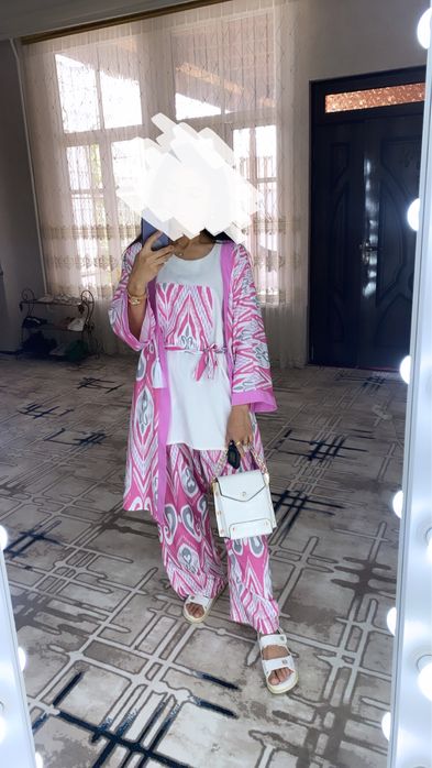 troyka xolati yaxshi