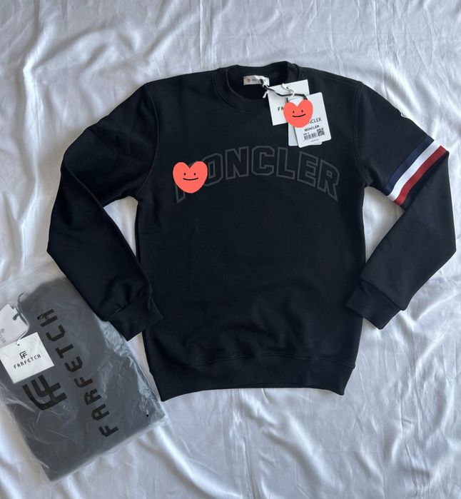 Мъжка блуза Mon*cler