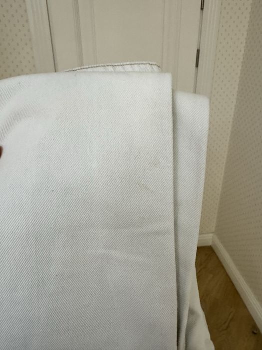 MSGM kids джинсы