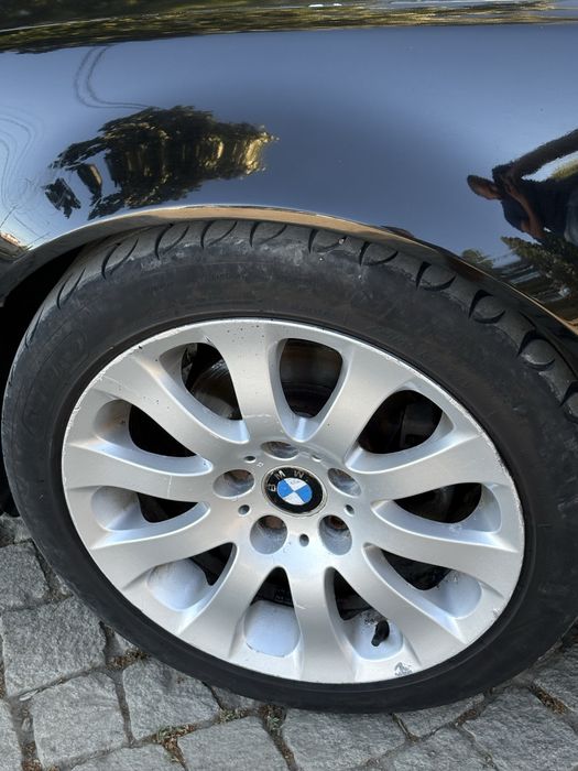 Bmw 5.120 17 et35
