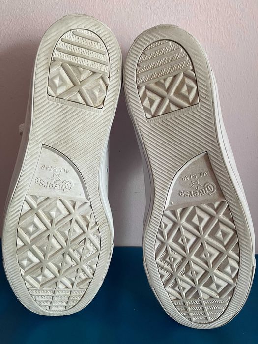 Кецове Converse 48 номер