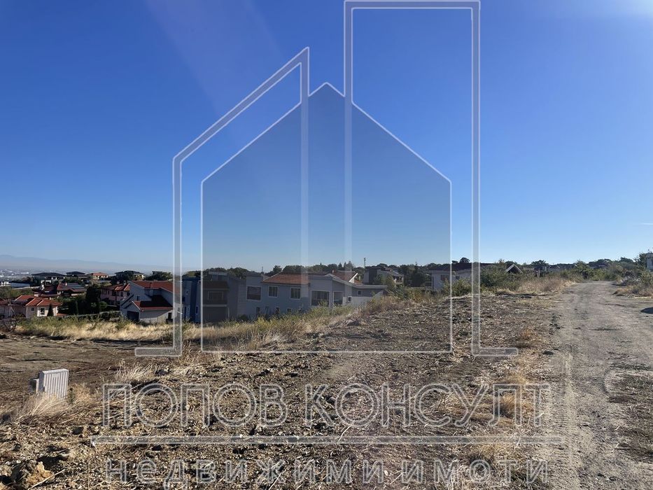 Продава се Парцел в с. Белащица, Област Пловдив - 1028 кв.м за 146 €/кв.м - Снимка #2