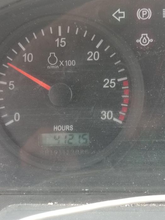 Срочно продам Погрузчик в отличном состоянии