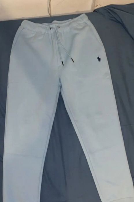 Tracksuit polo ralph lauren