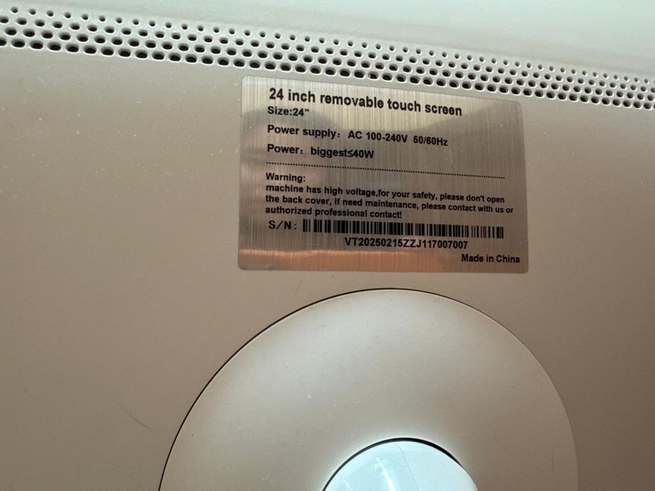 Продам планшет на колесах 100 к