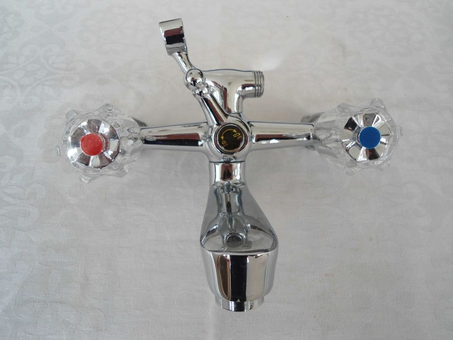 Батерия /Смесител/ за душ