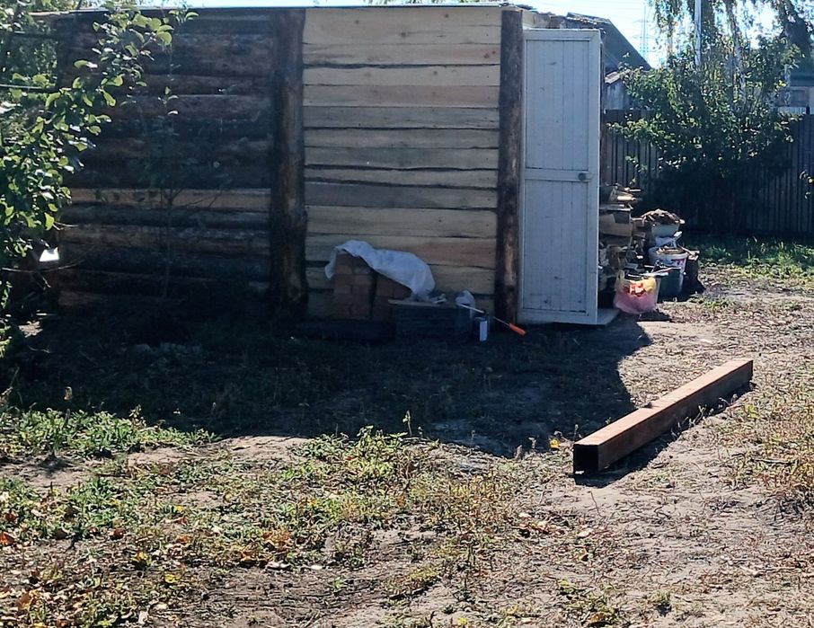Дача Текстильщик 1