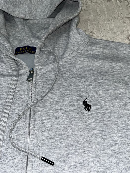 Poli Ralph Lauren зипка